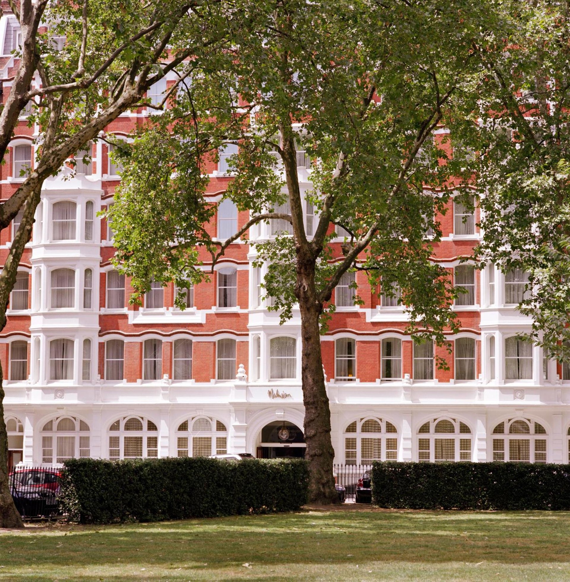 Malmaison London photo 3