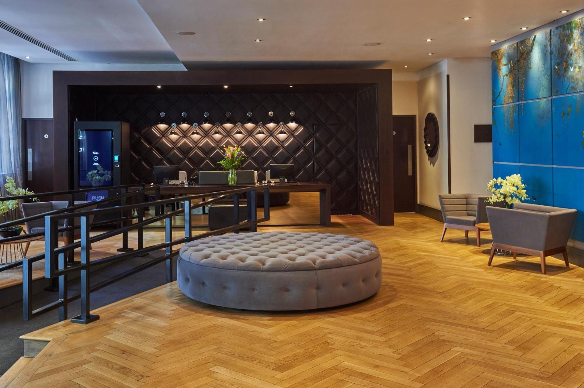 Malmaison London photo 1