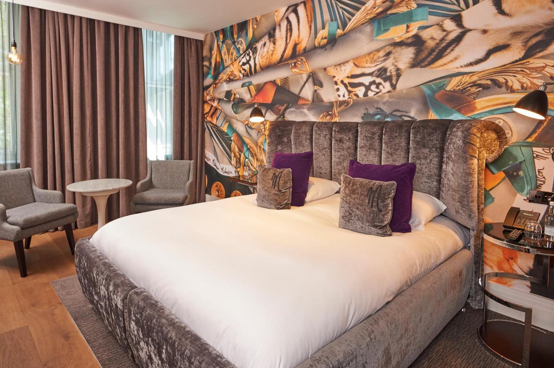 Malmaison London photo 2