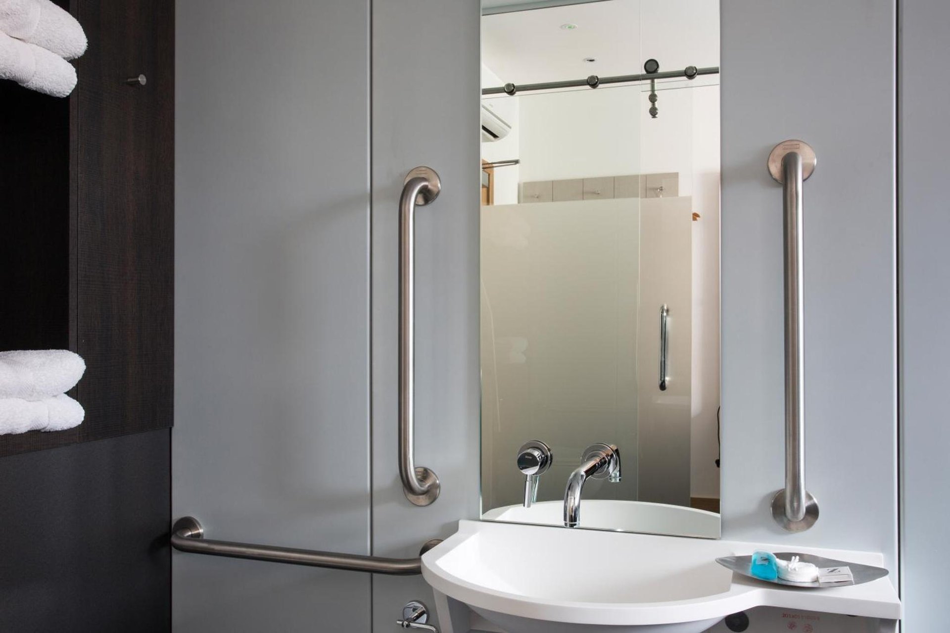 The Z Hotel Shoreditch photo 2