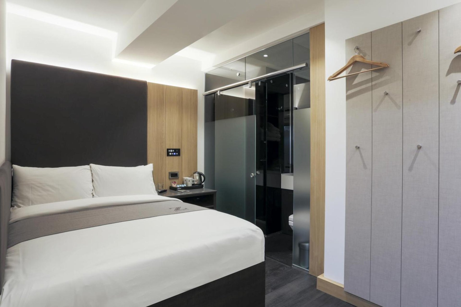 The Z Hotel Shoreditch photo 1