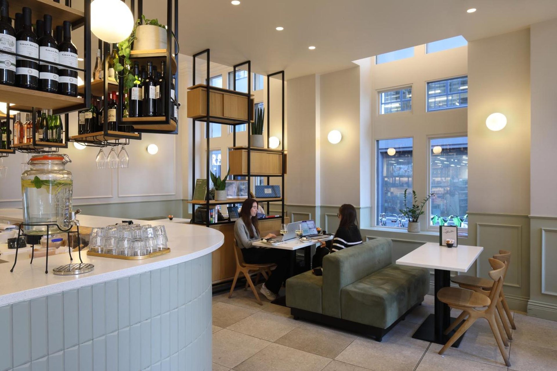 The Z Hotel Shoreditch photo 3