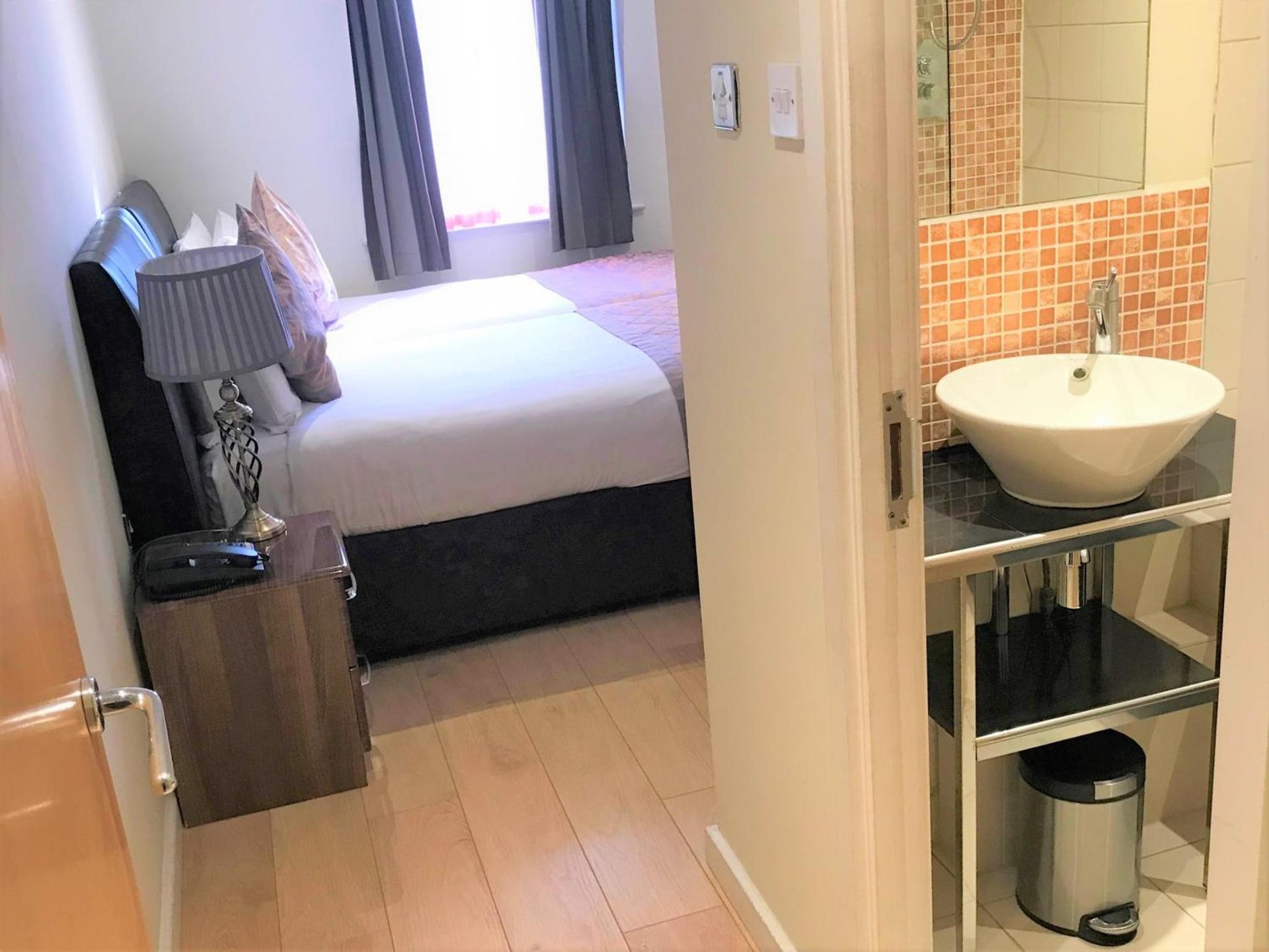 Grand Plaza Serviced Apartments photo 2
