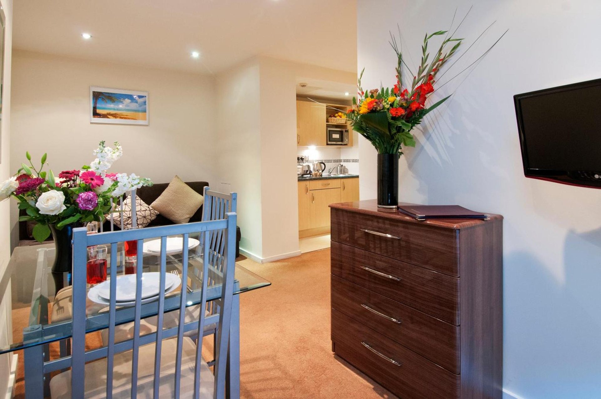 Grand Plaza Serviced Apartments photo 4