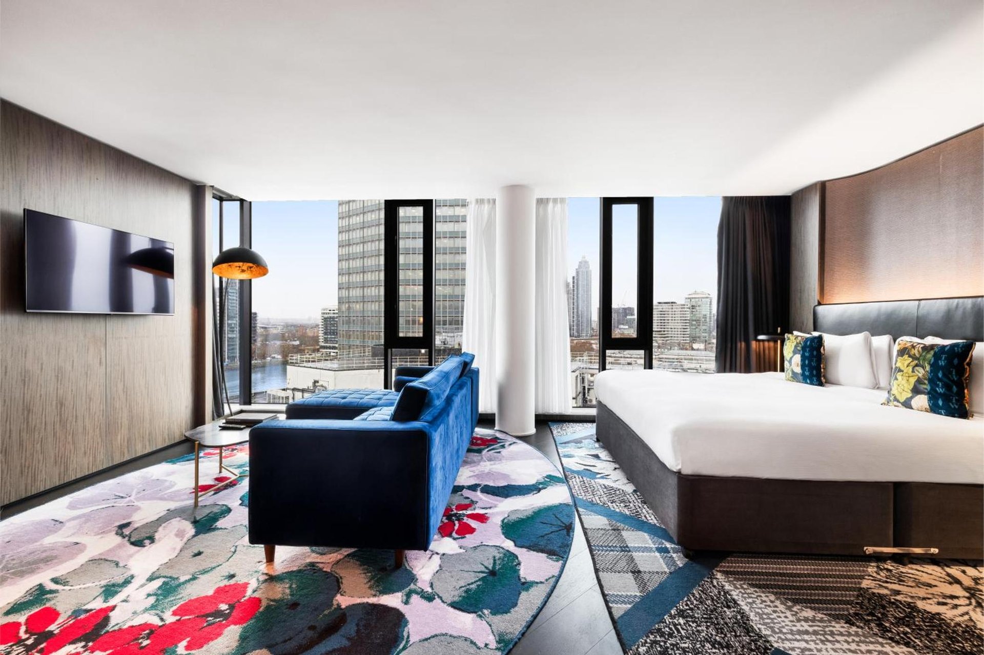 Riu Plaza London The Westminster — Westminster & Mayfair, London