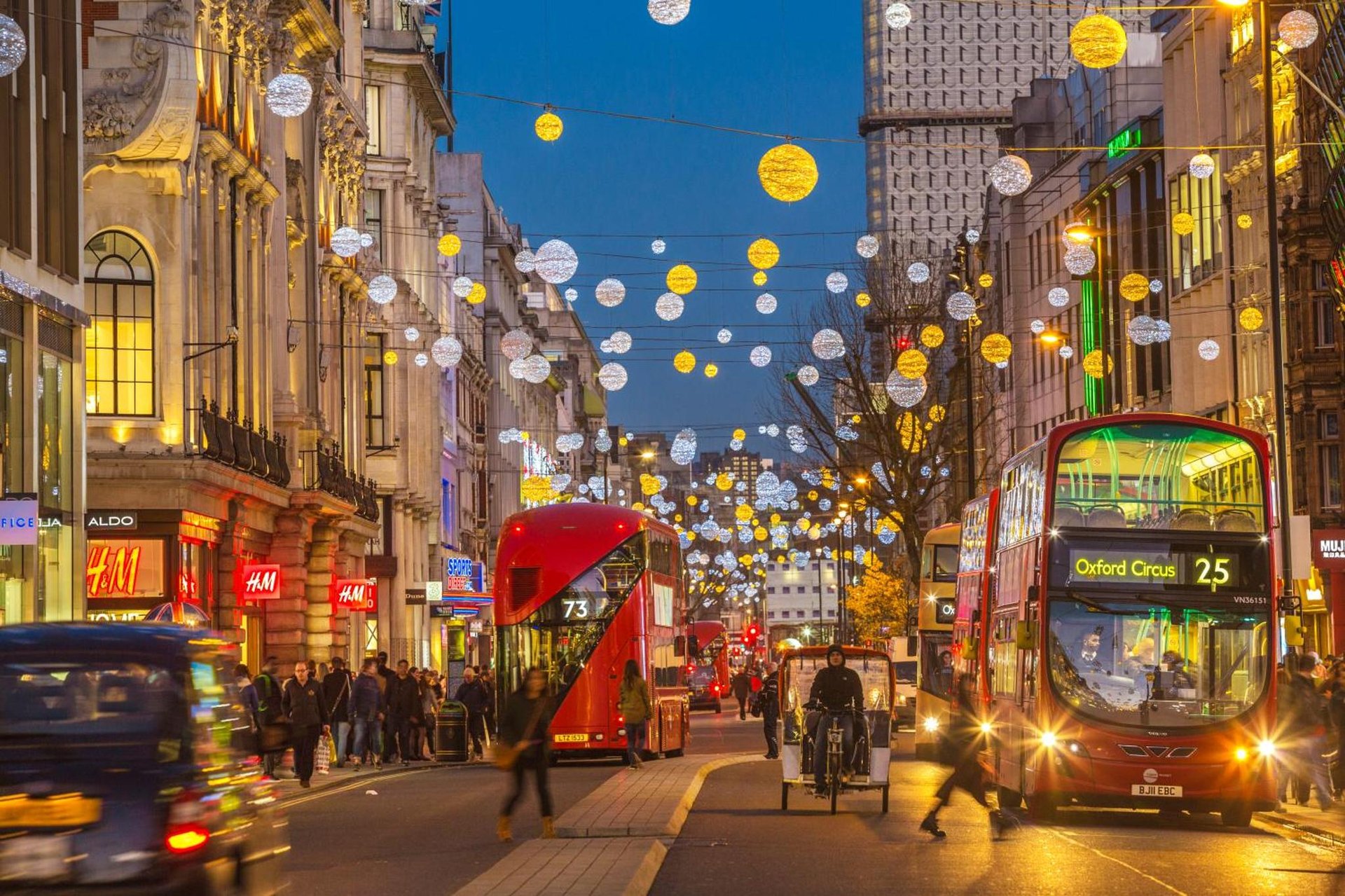 Moxy London Piccadilly Circus photo 4