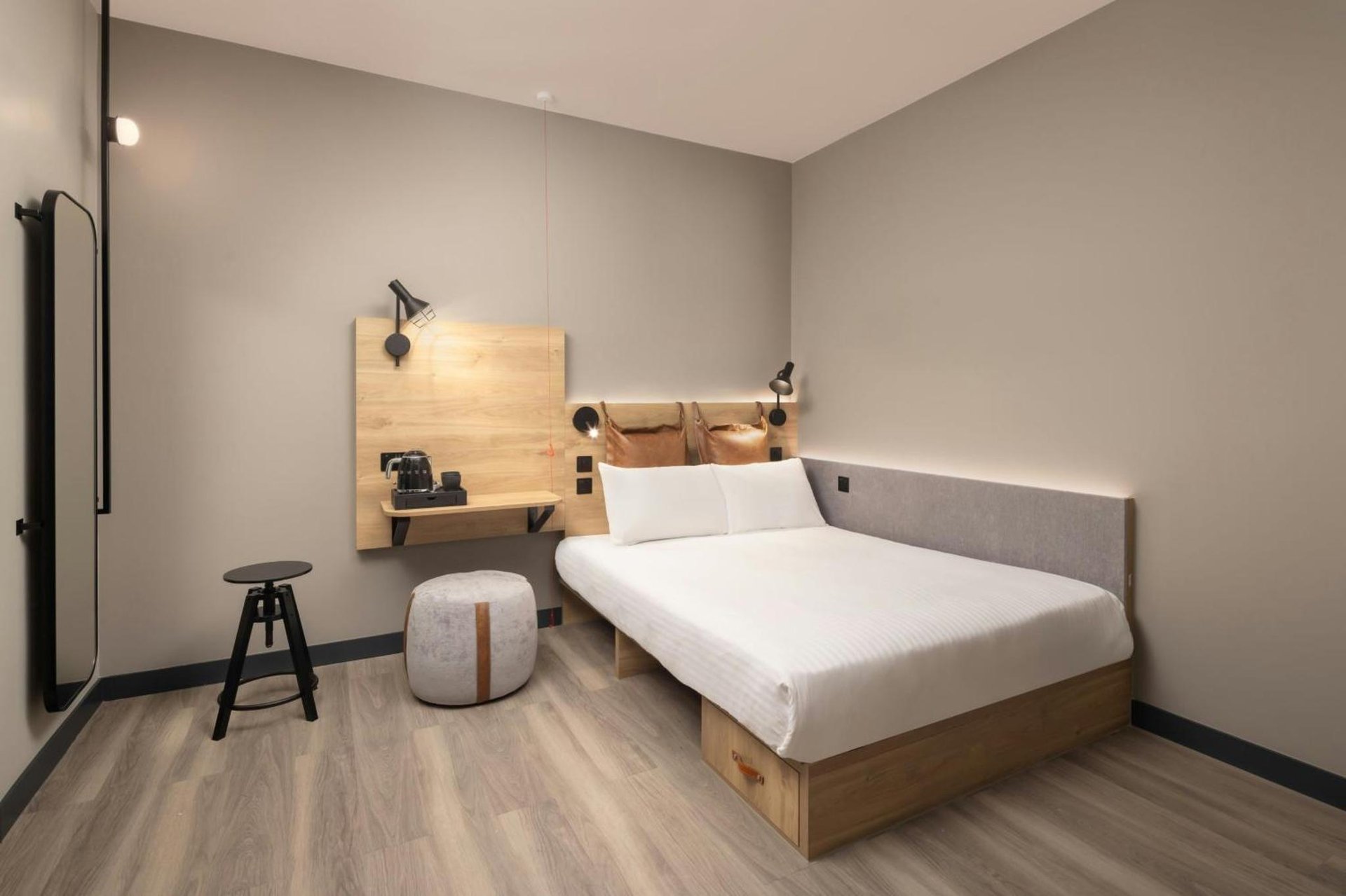 Moxy London Piccadilly Circus photo 1