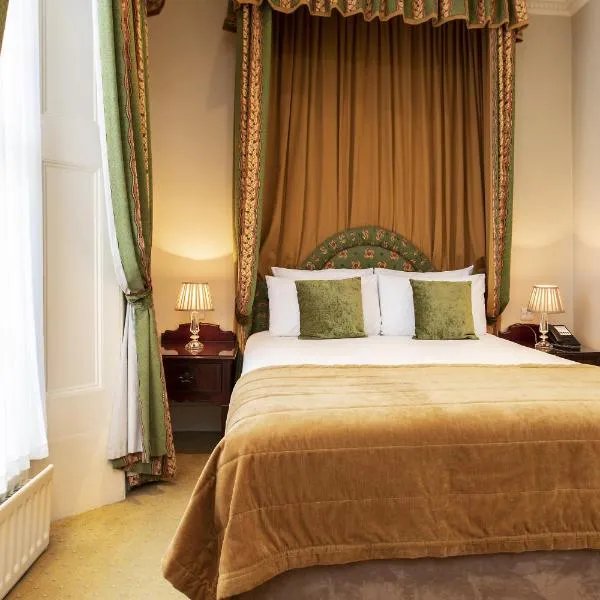 The Windermere Hotel, London — Victoria & Pimlico, London