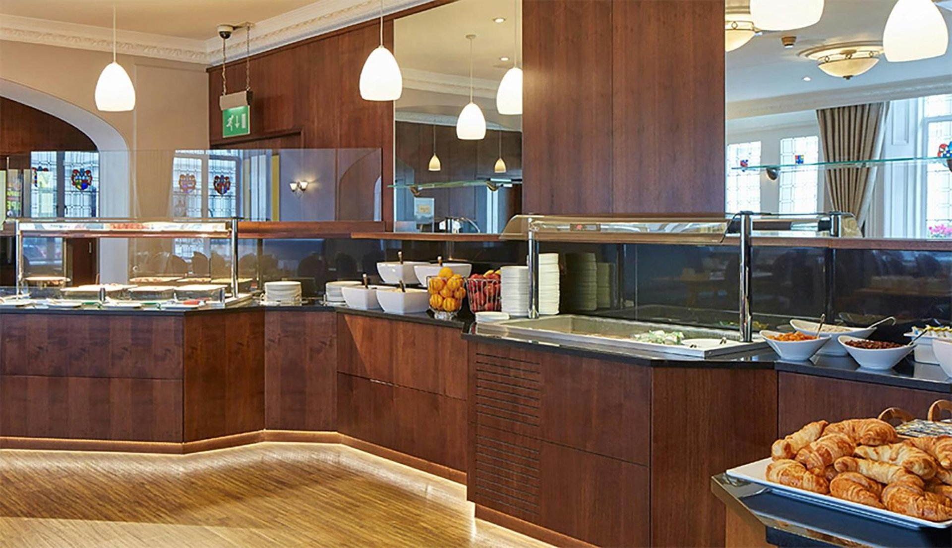 Lancaster Gate Hotel — Paddington & Bayswater, London