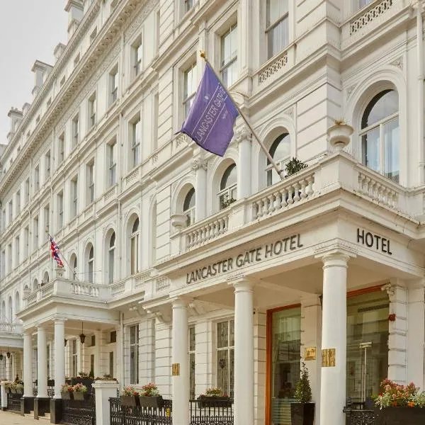 Lancaster Gate Hotel photo 3