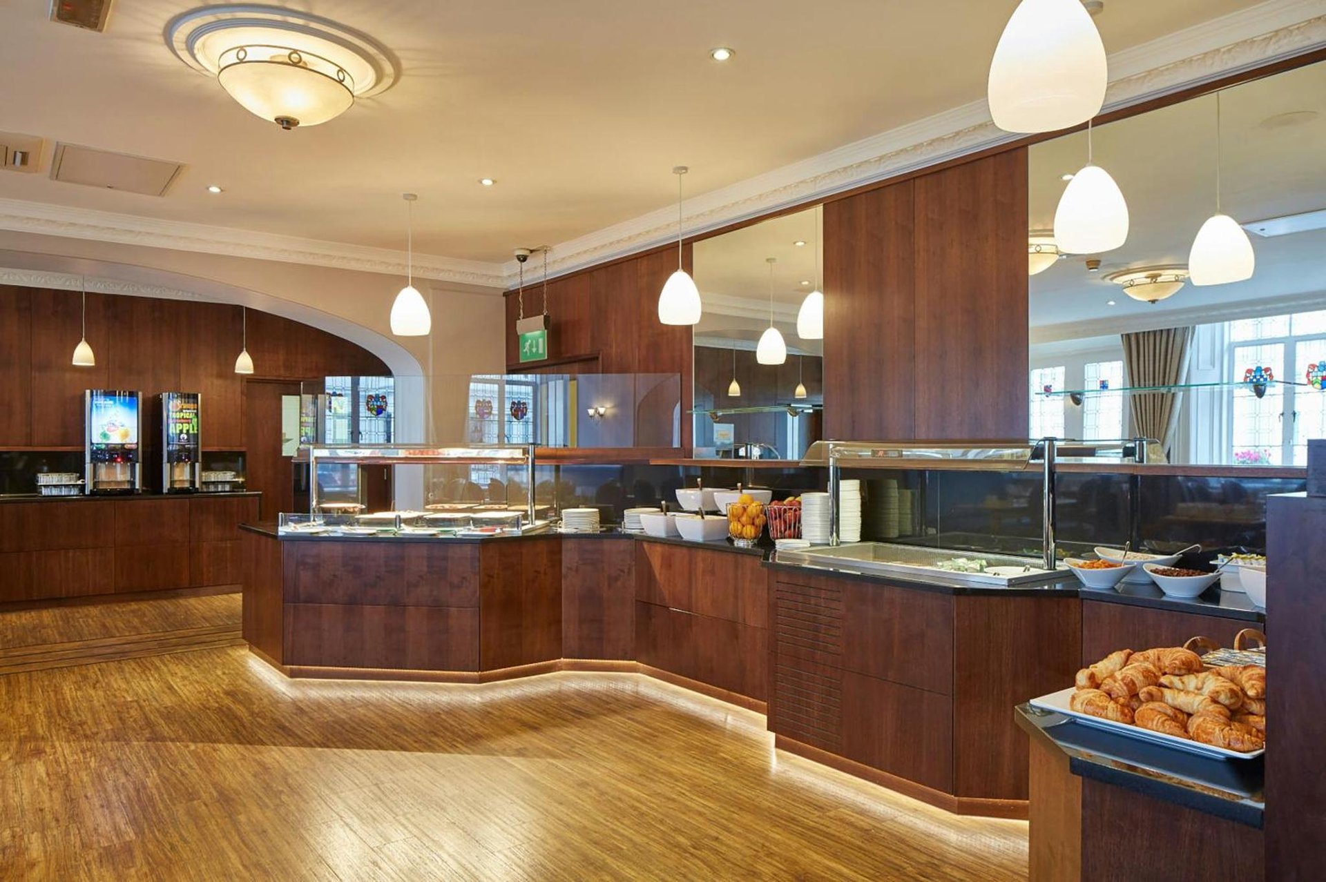 Lancaster Gate Hotel photo 1