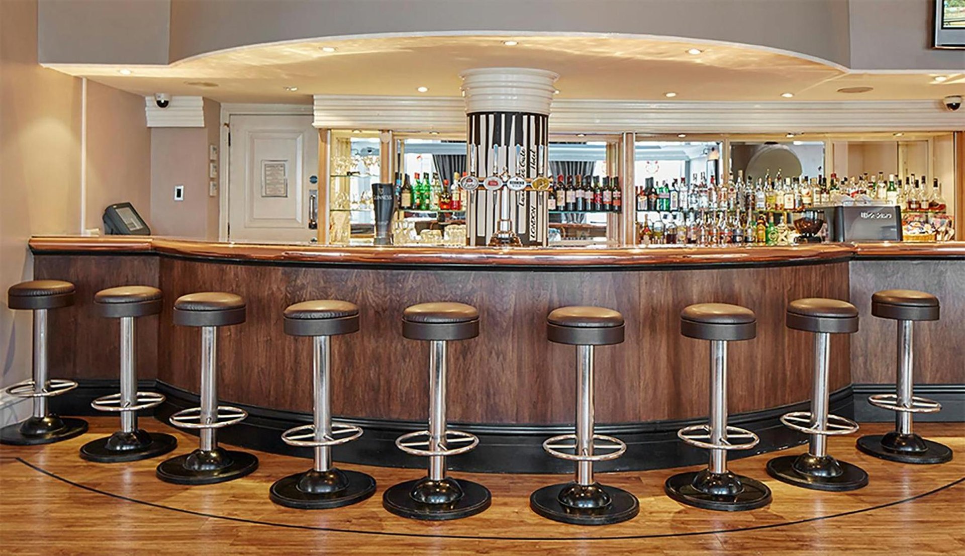 Lancaster Gate Hotel photo 4