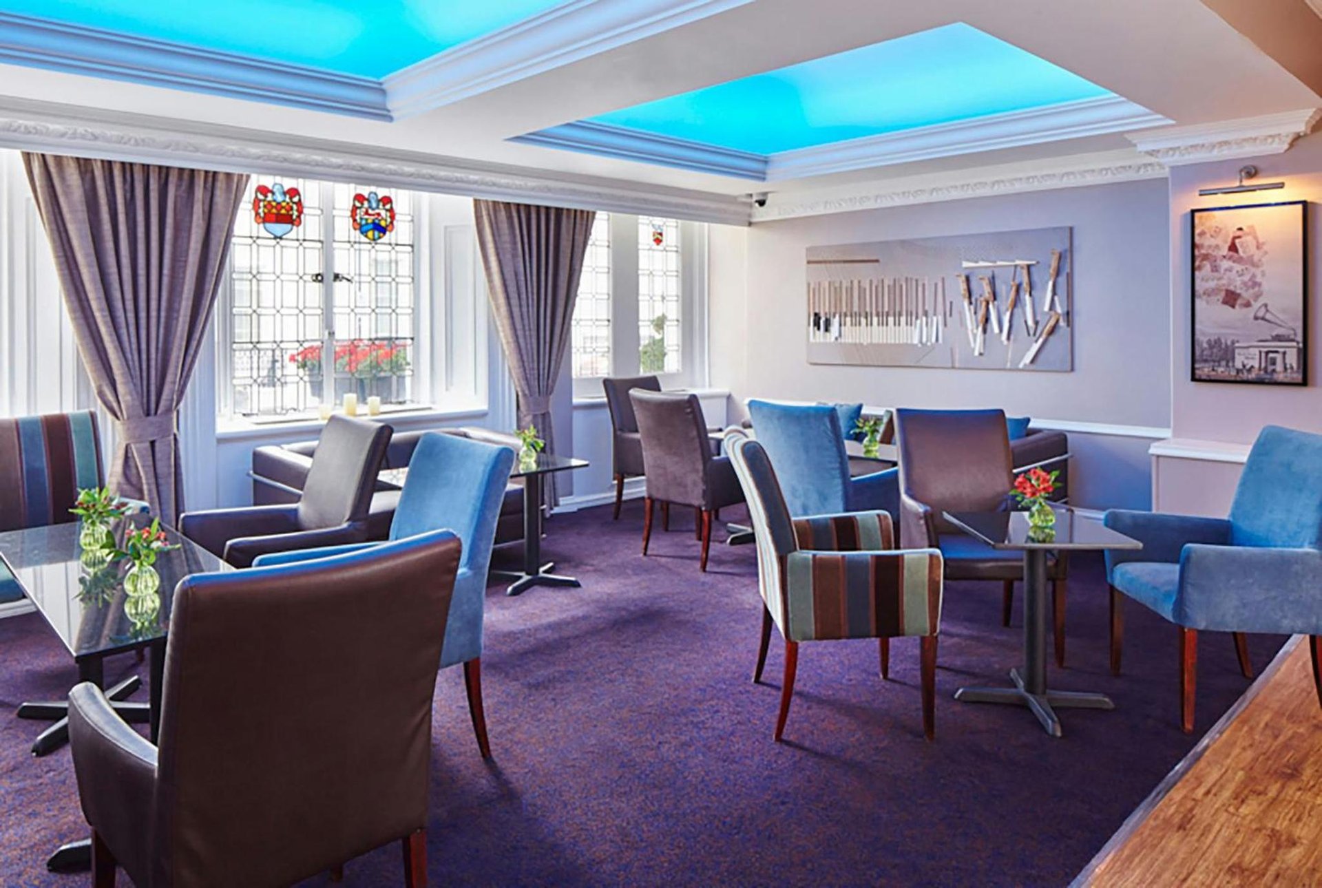 Lancaster Gate Hotel photo 2