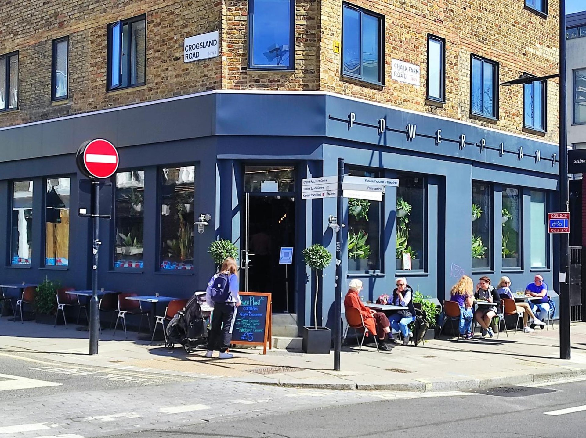 The Camden Town Hotel photo 1