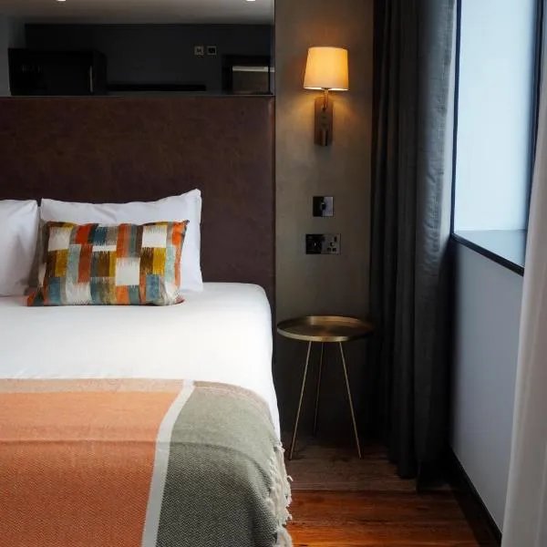 The Camden Town Hotel photo 3
