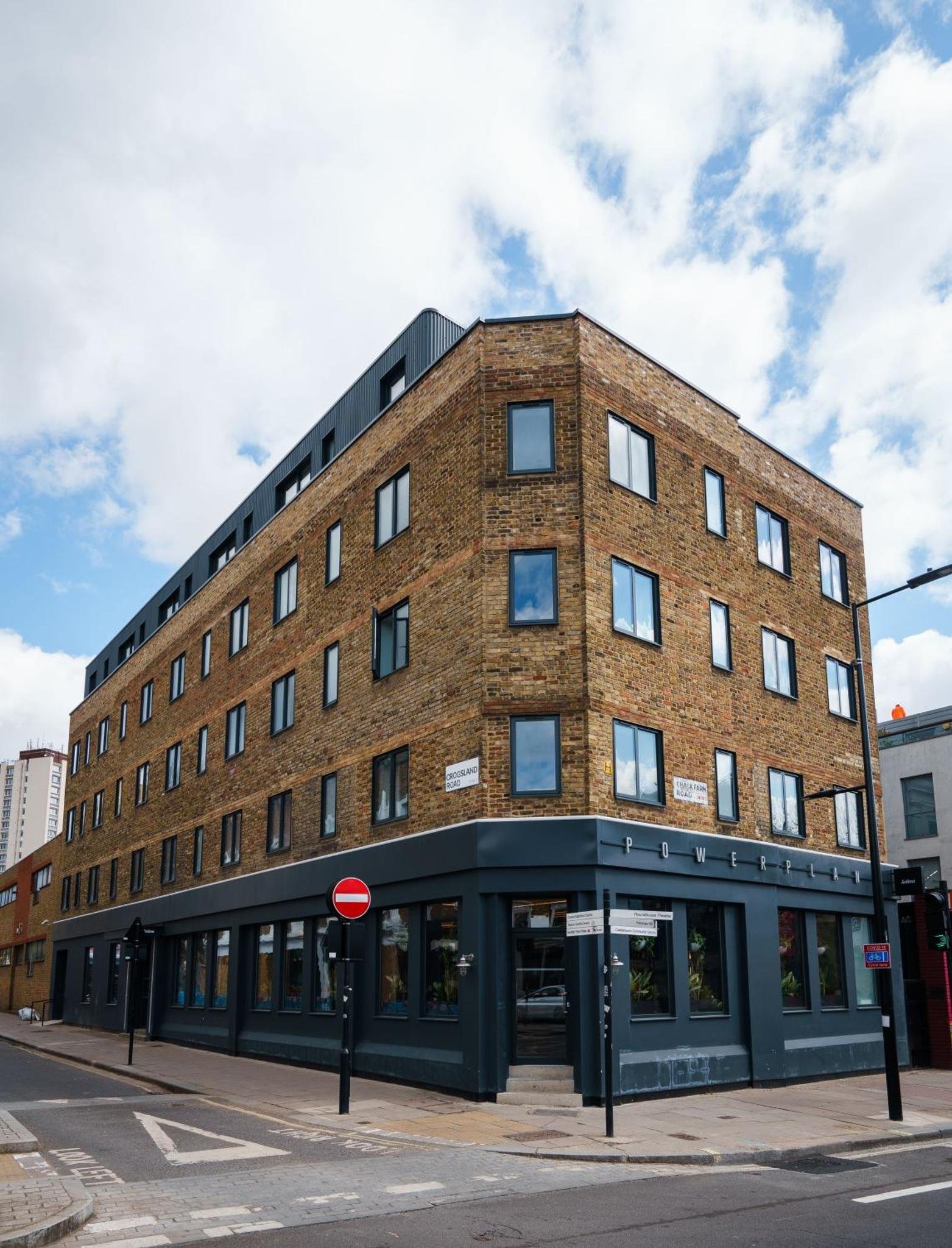 The Camden Town Hotel photo 4