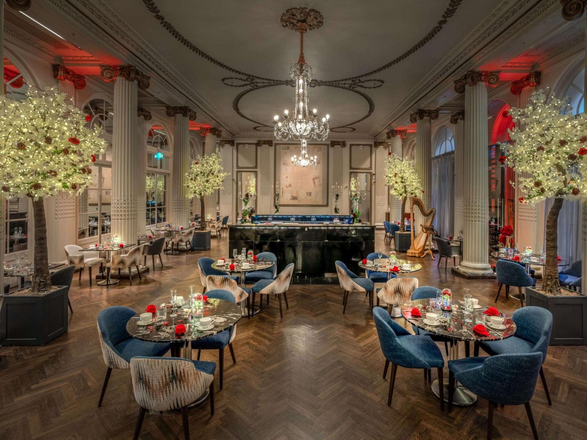The Waldorf Hilton photo 3