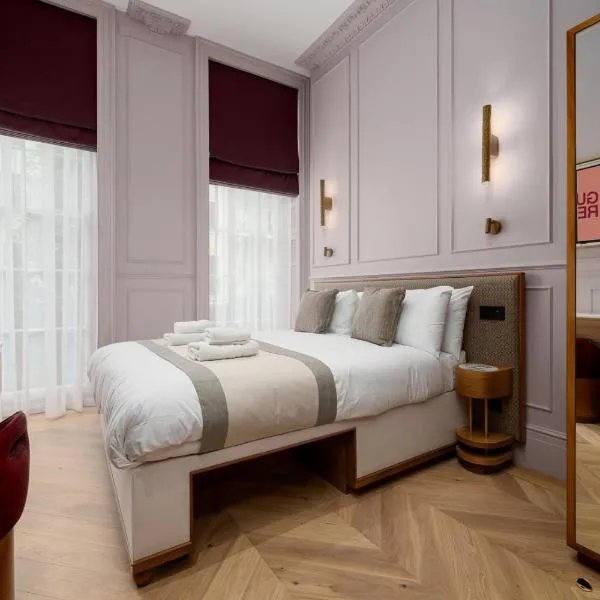GuestReady - The Fitzroy — Greater London, London