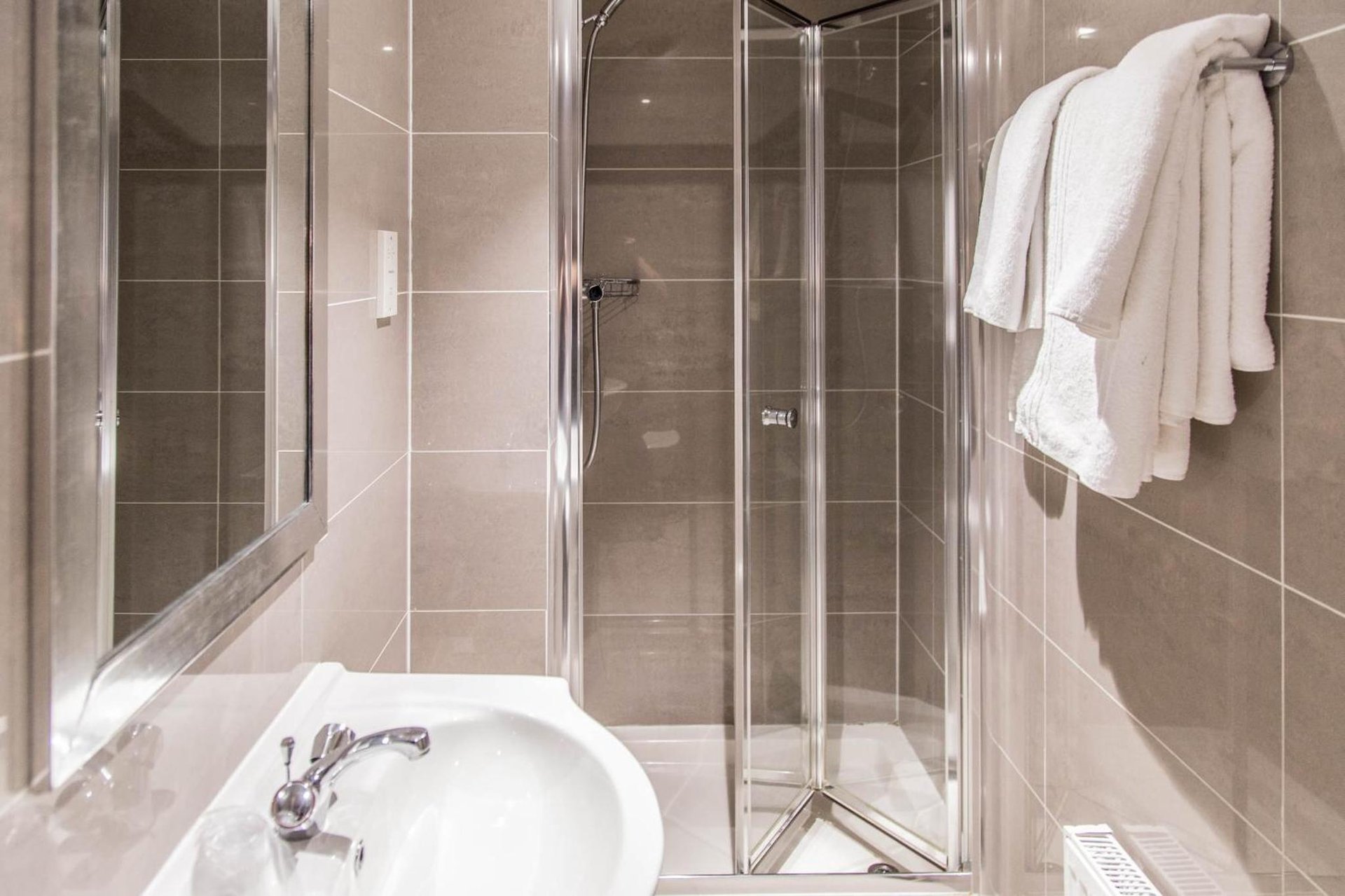 Kensington Gardens Hotel photo 2