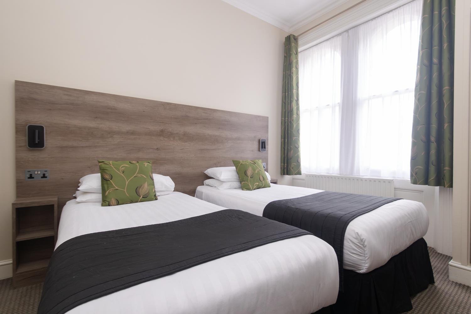 Kensington Gardens Hotel photo 1