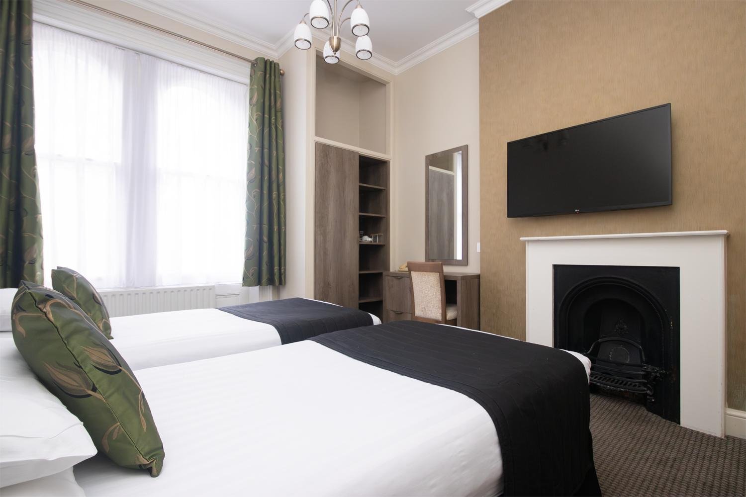 Kensington Gardens Hotel photo 3