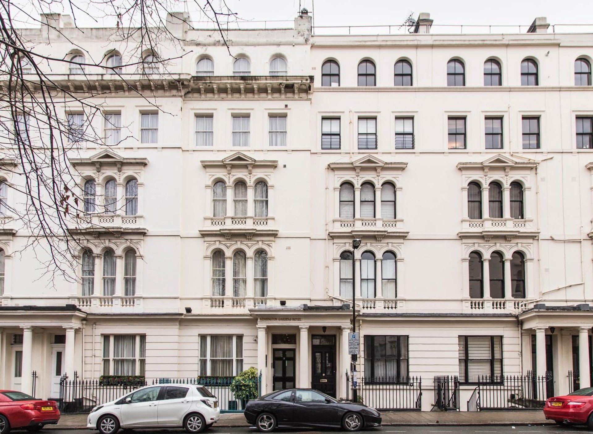 Kensington Gardens Hotel photo 4