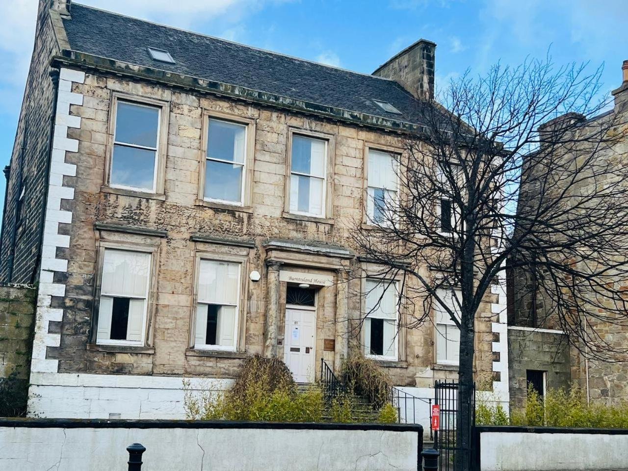 Burntisland House - Image 1