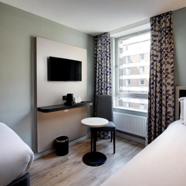Royal National Hotel — Bloomsbury & Holborn, London