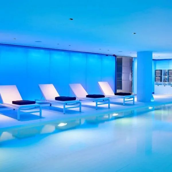 Park Plaza London Waterloo — South Bank & Southwark, London