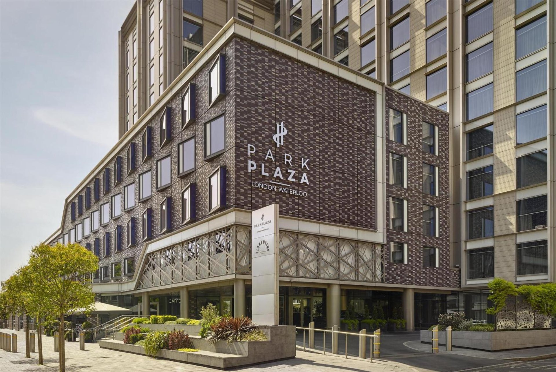 Park Plaza London Waterloo photo 2