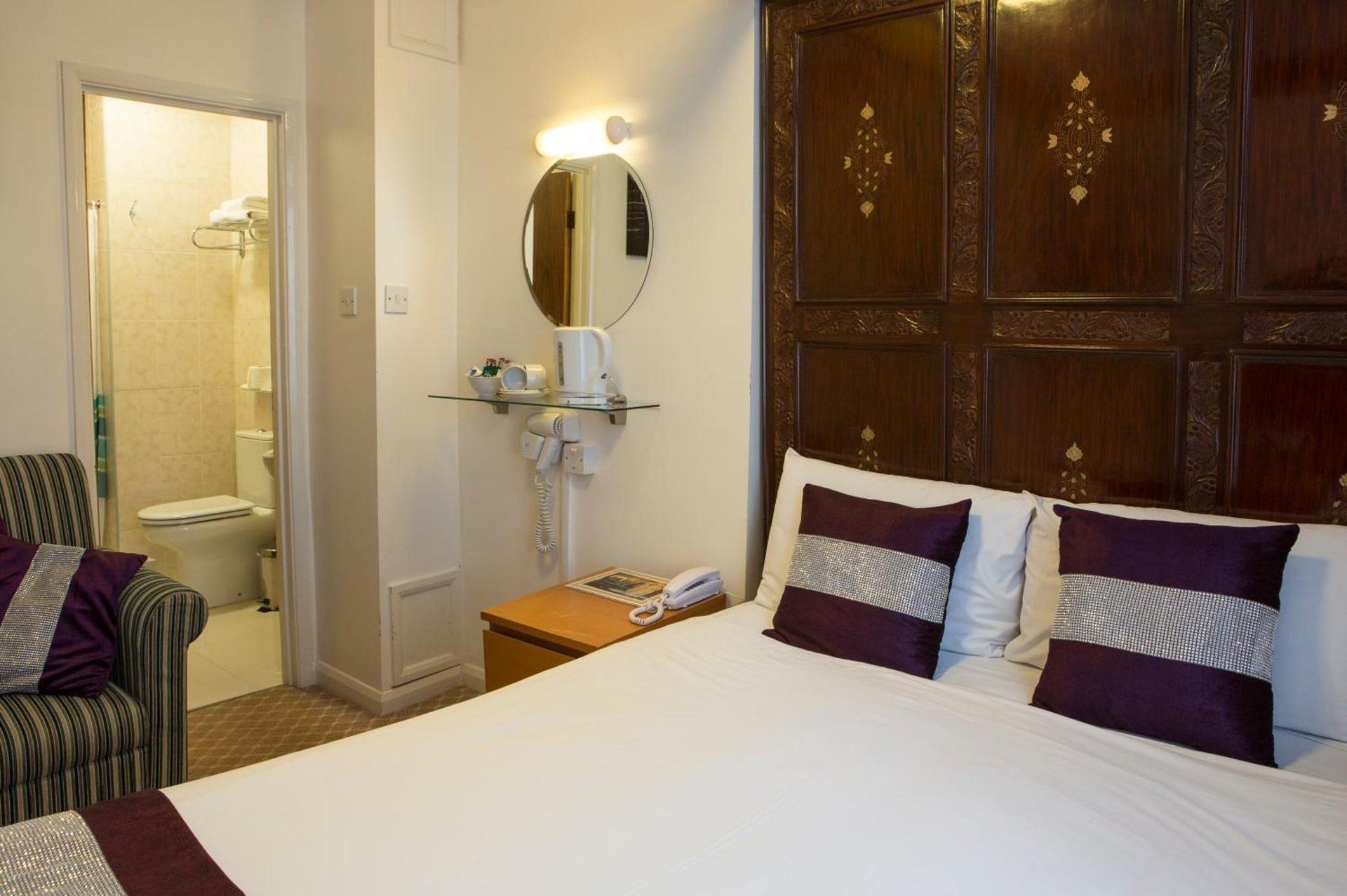 Westpoint Hotel photo 2