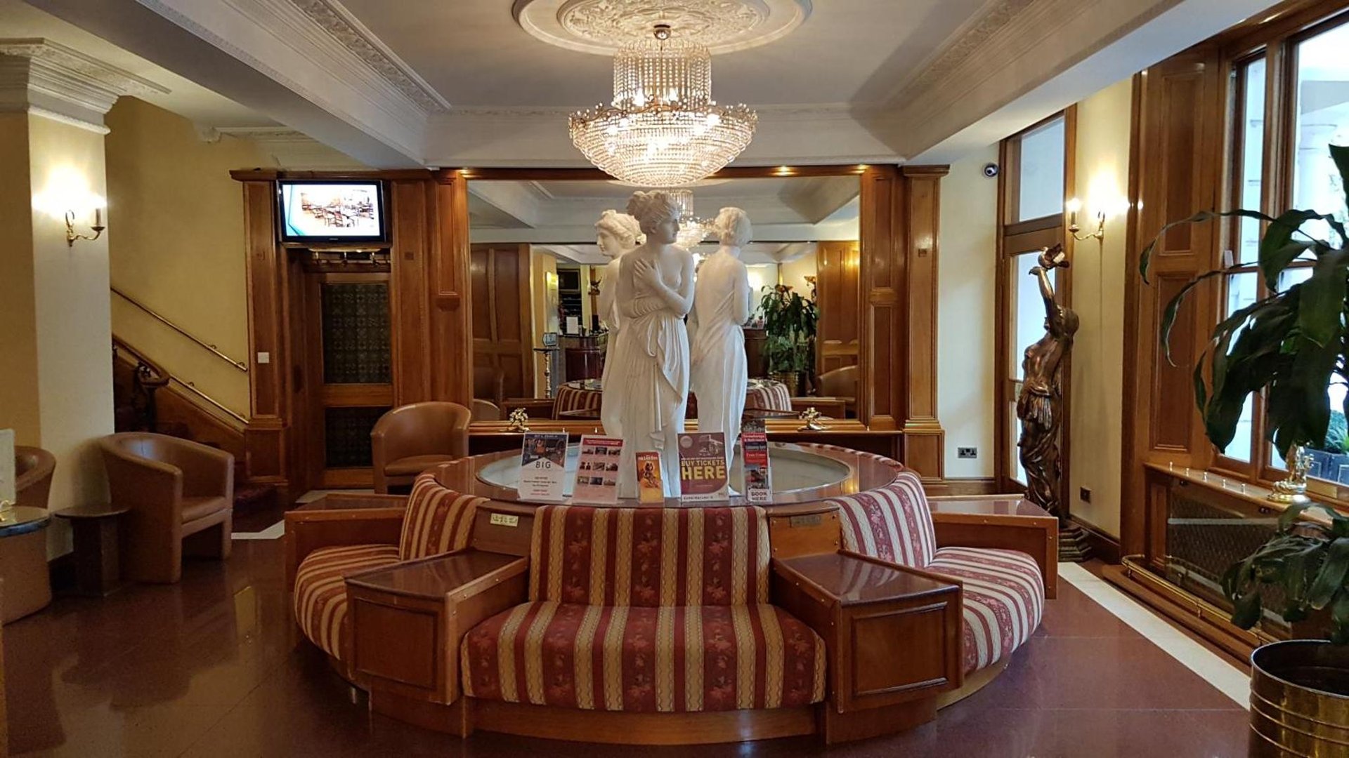 Westpoint Hotel photo 3