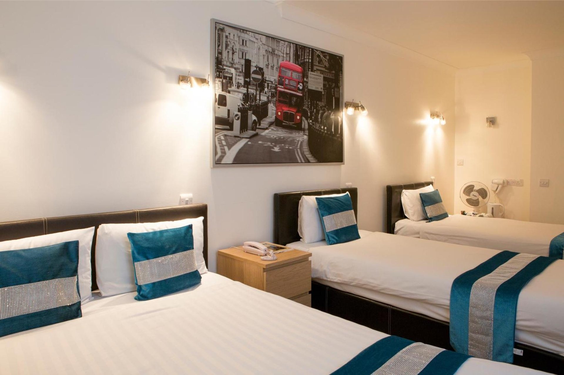 Westpoint Hotel photo 1