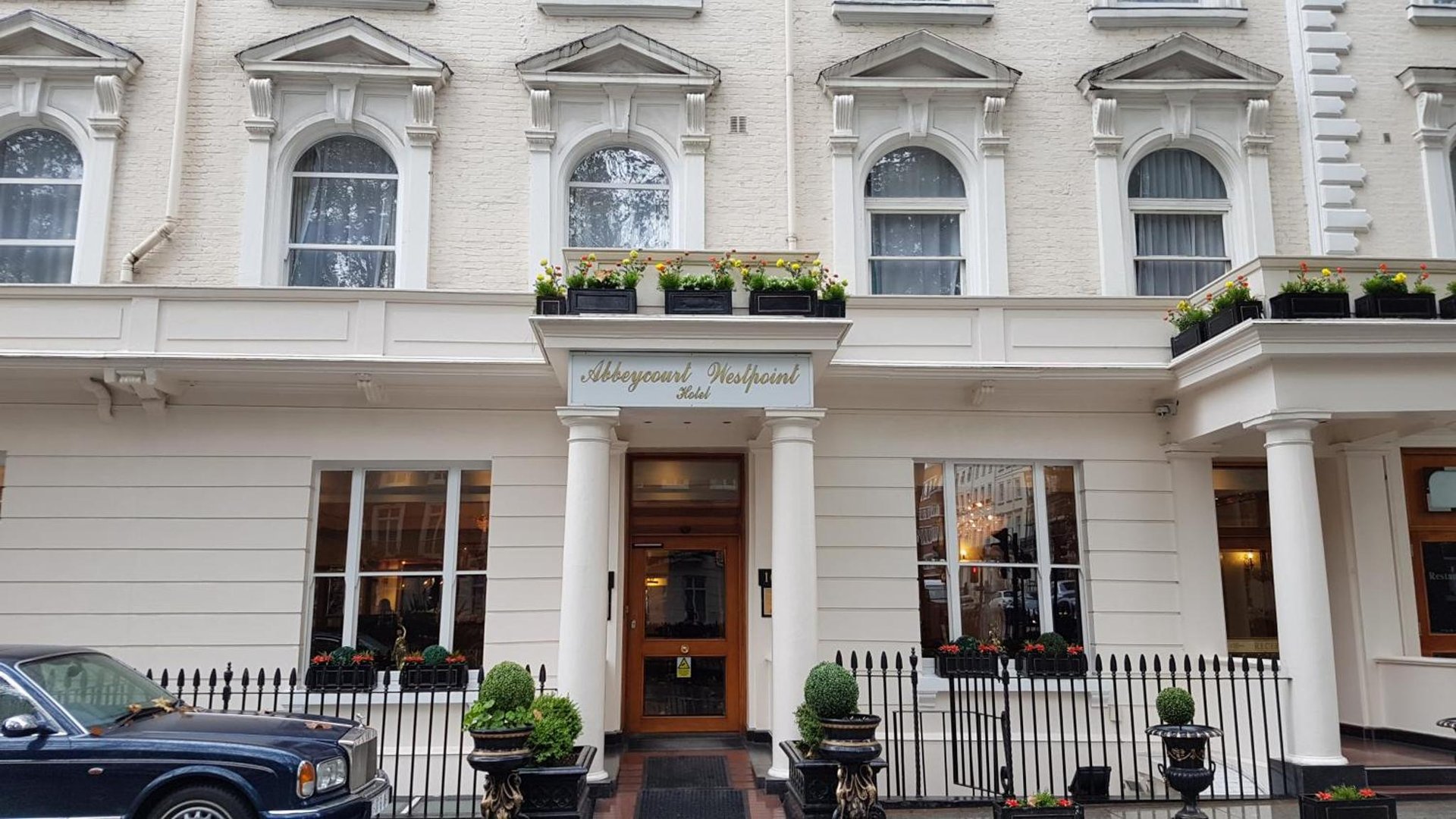 Westpoint Hotel photo 4