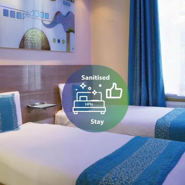 Westpoint Hotel — Paddington & Bayswater, London
