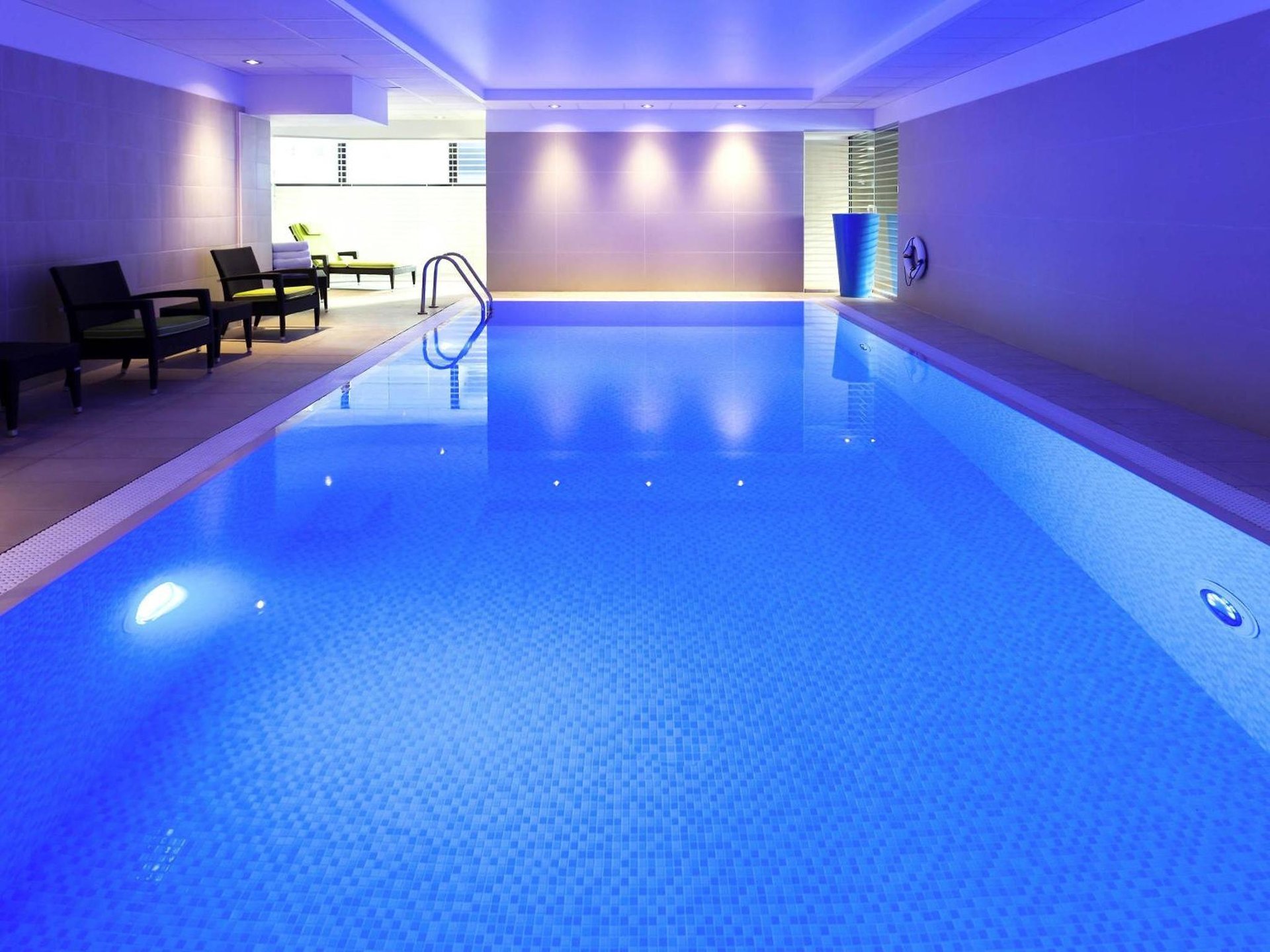 Novotel London Paddington — Paddington & Bayswater, London