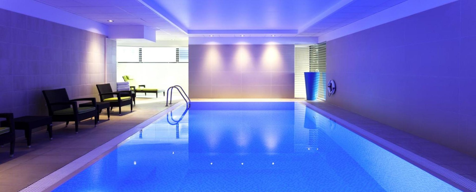 Novotel London Paddington photo 3