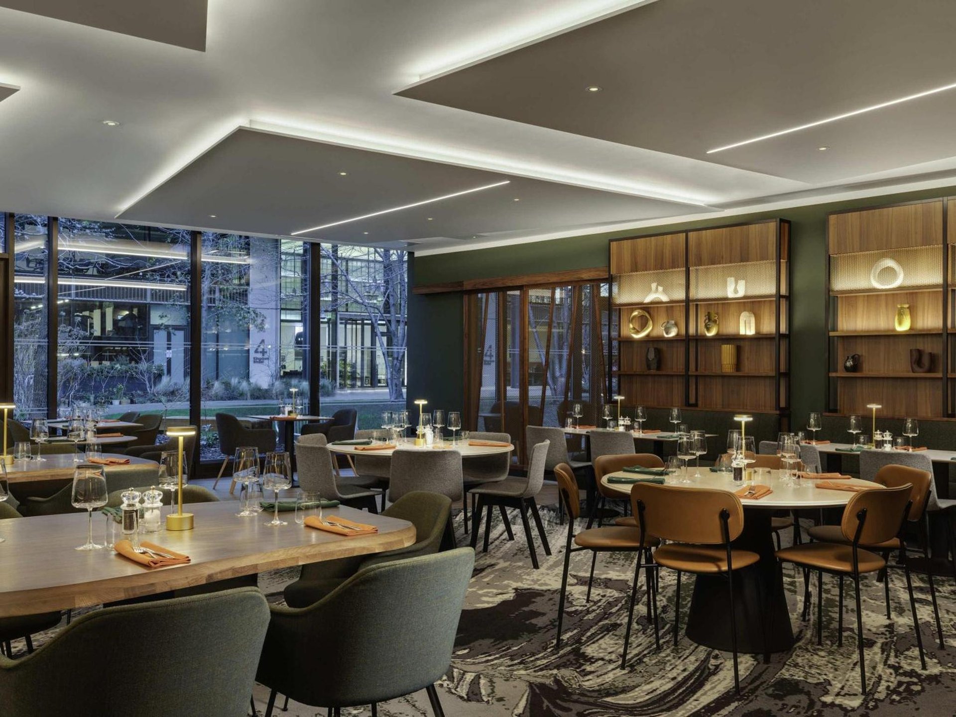 Novotel London Paddington photo 4