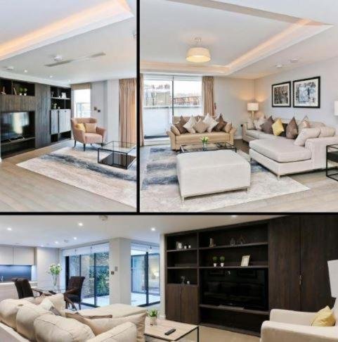 Buckingham Palace Residences by Aeria Apartments photo 4