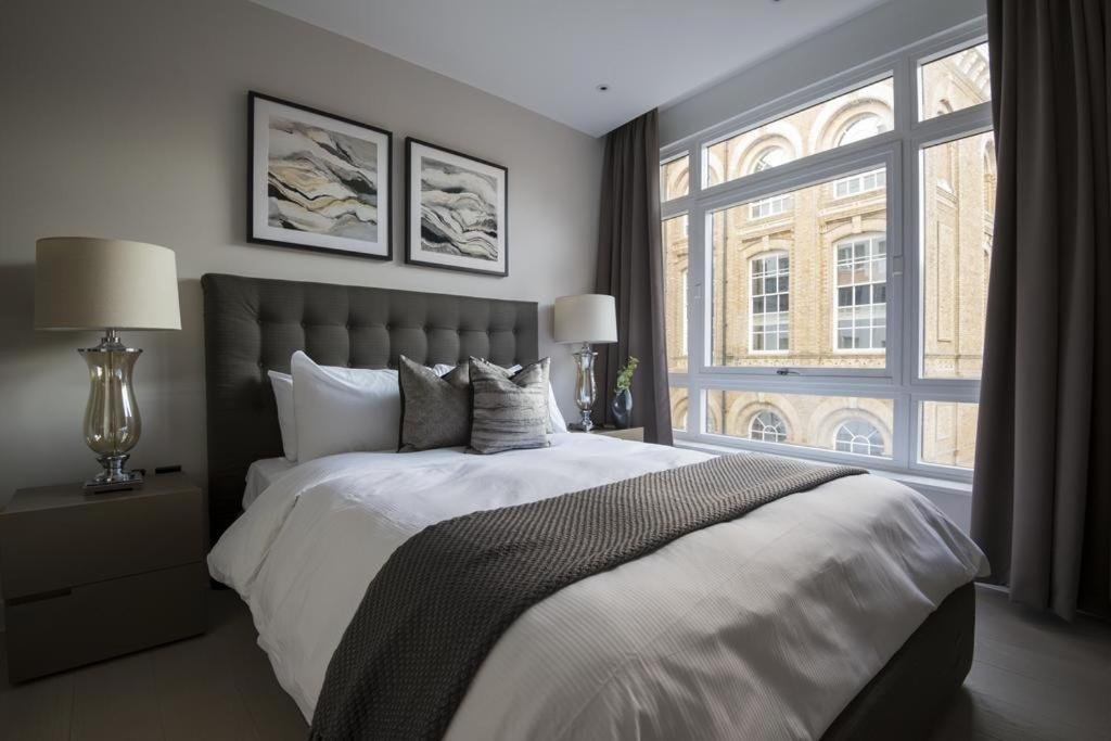 Buckingham Palace Residences by Aeria Apartments photo 1