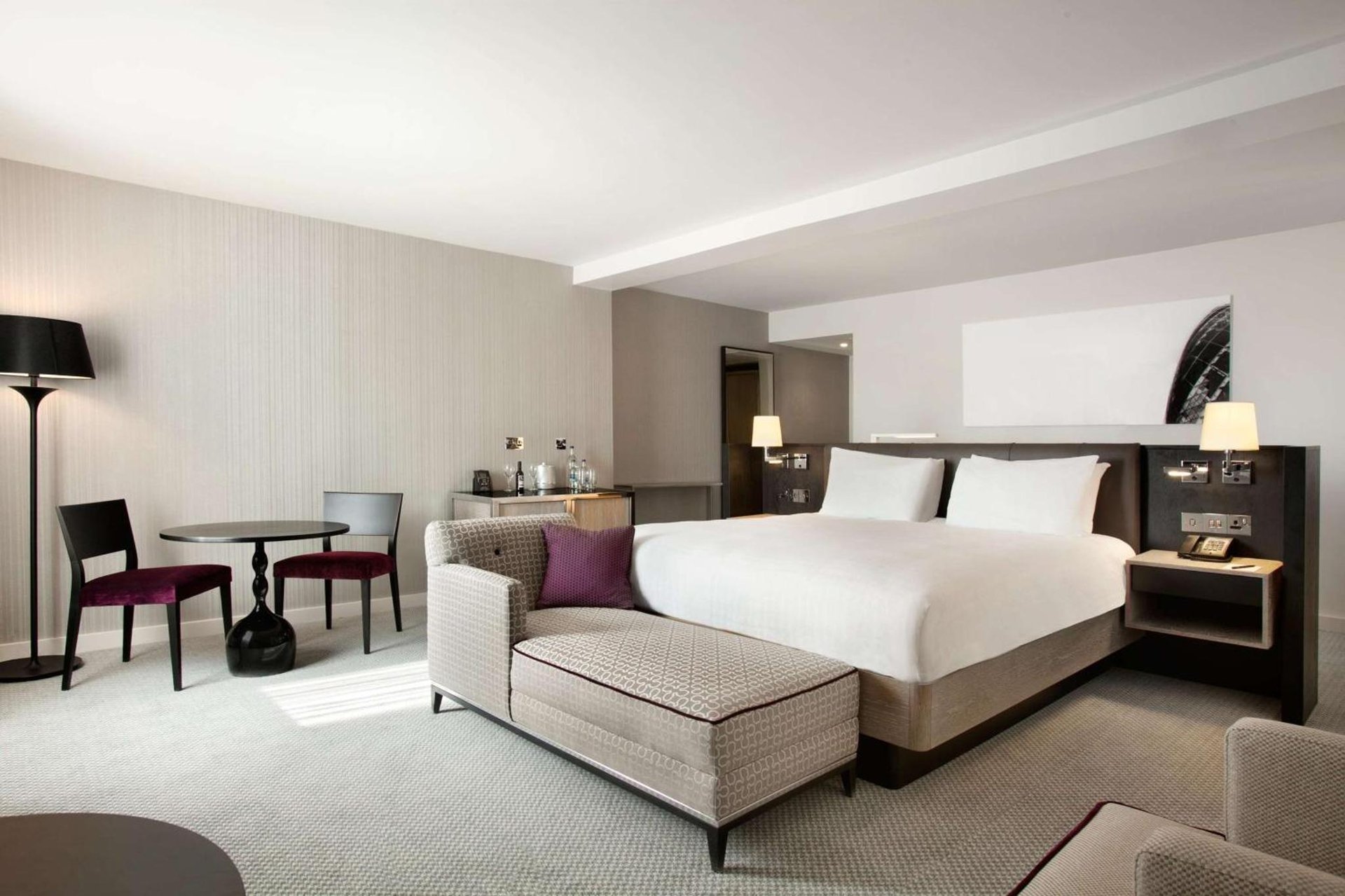 Hilton London Angel Islington photo 1