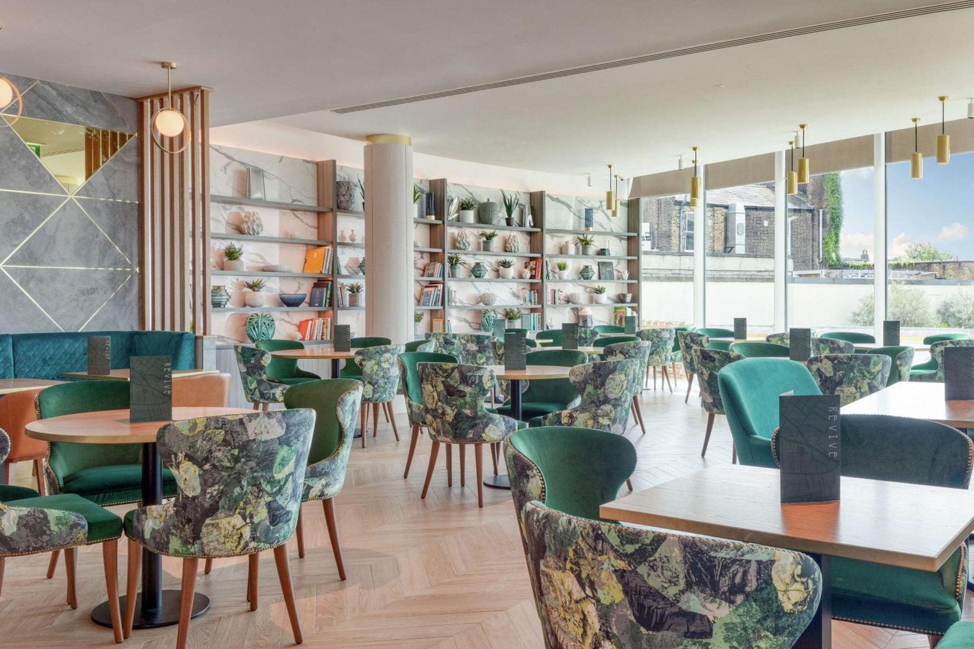Hilton London Angel Islington photo 3