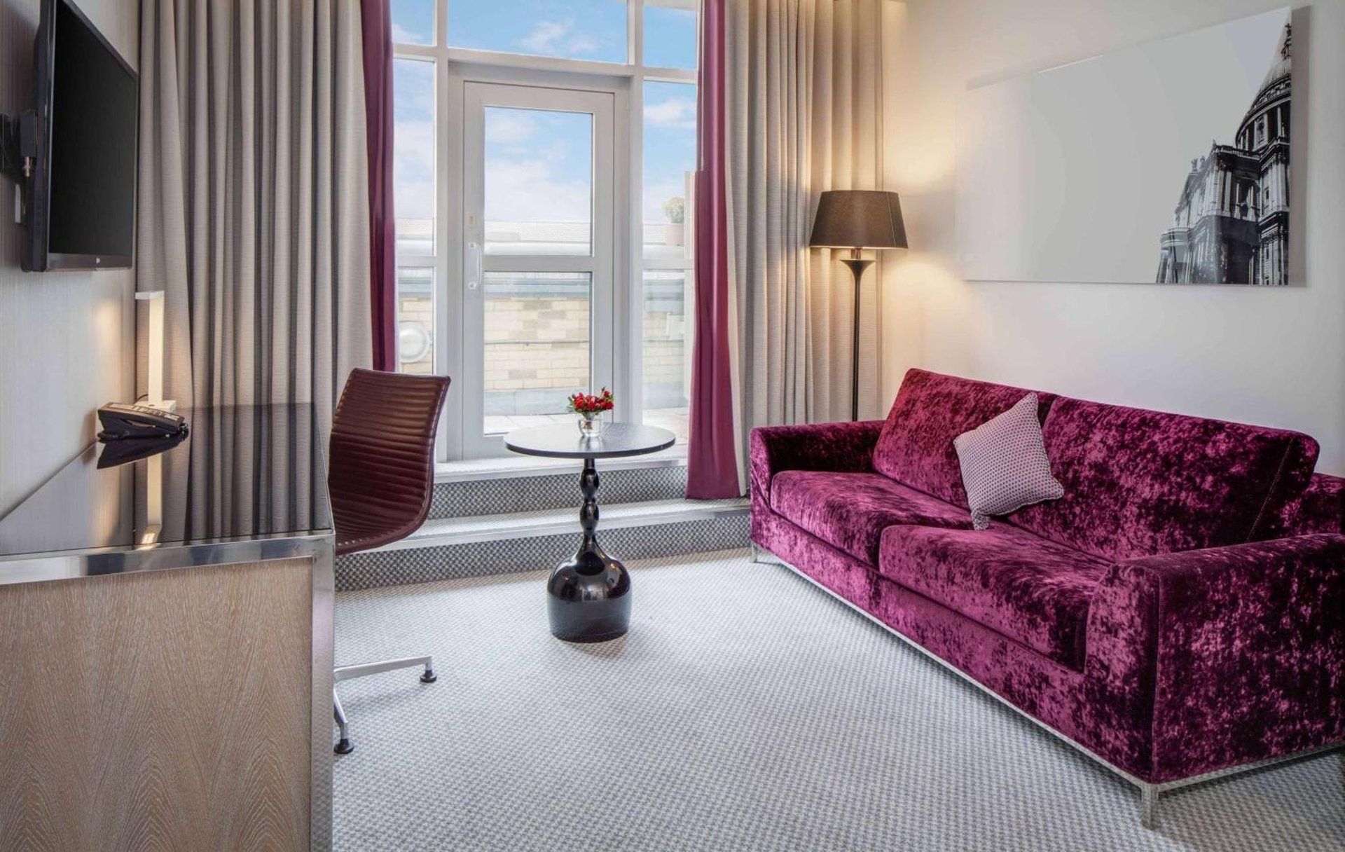 Hilton London Angel Islington photo 4