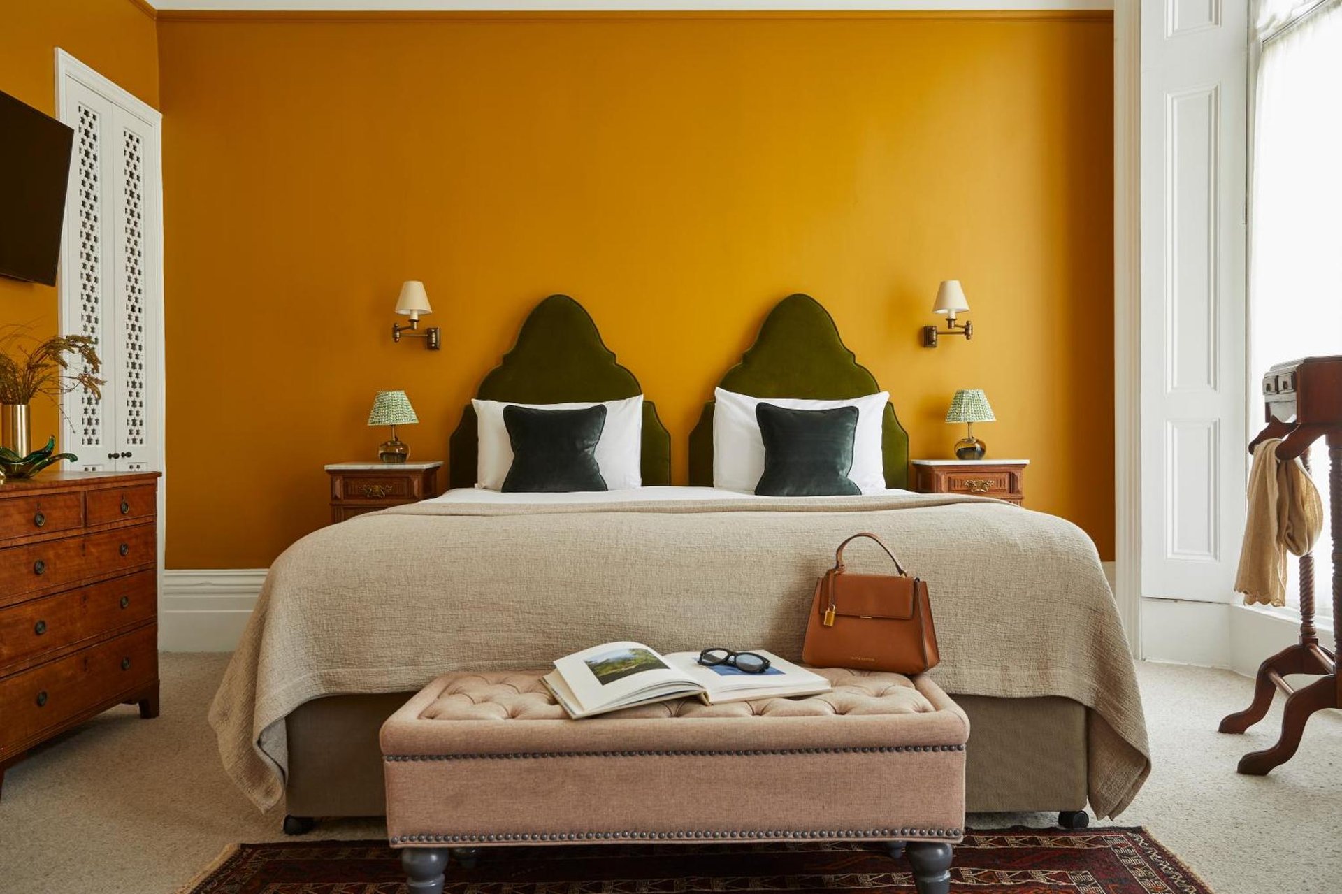 Georgian House Hotel — Greater London, London