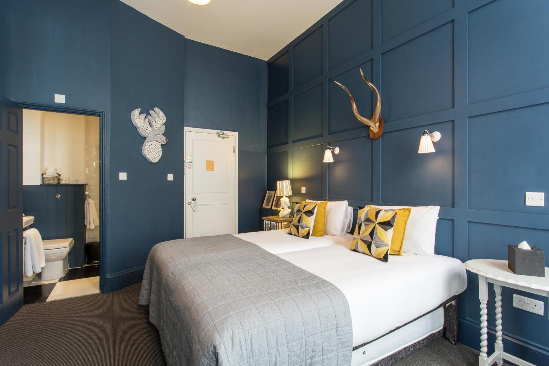Georgian House Hotel photo 2