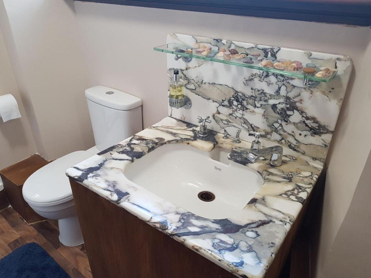 Photo of Double Room with Private External Bathroom #3