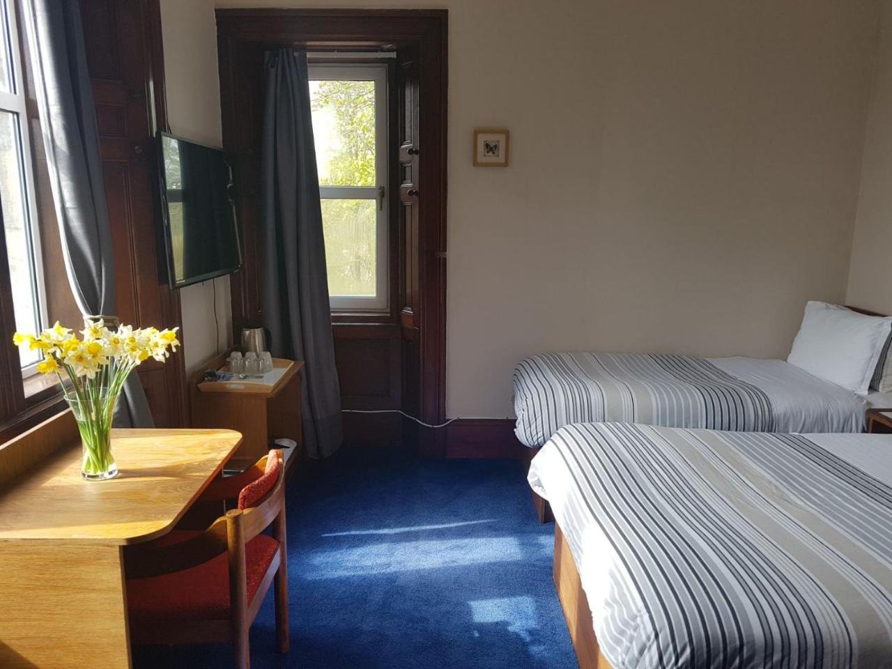 Photo of Triple Room #2