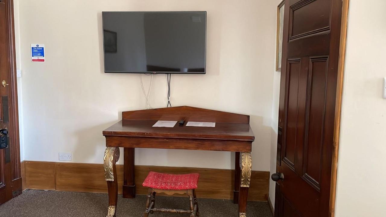 Photo of Superior Room #7