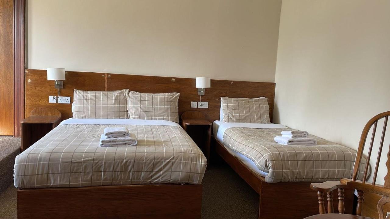 Photo of Superior Room #6