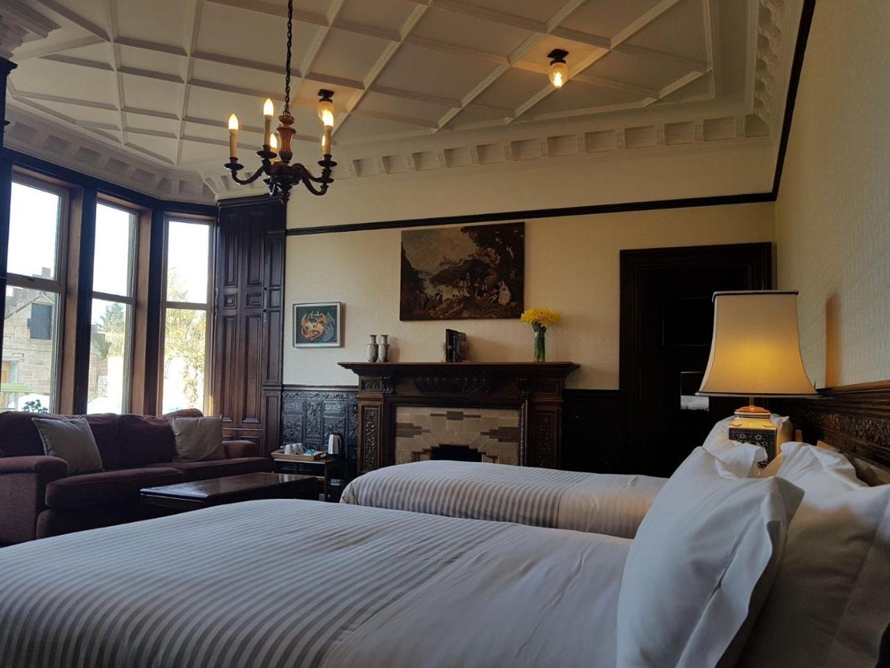 Photo of Superior Room #1